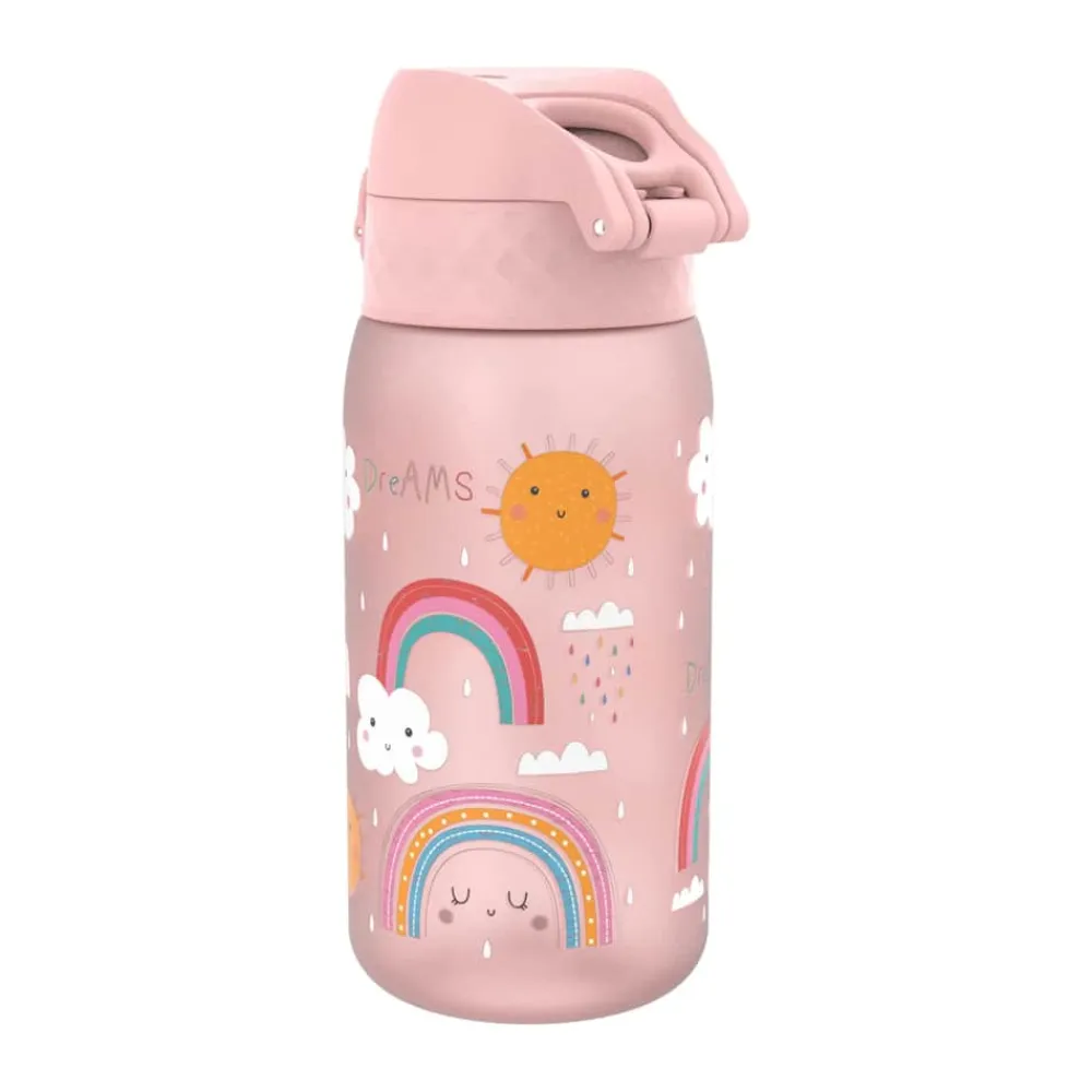 Discount Drikkeflaske - Rainbows Børn Børnestel Og -Bestik