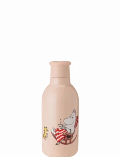 Best Drink It Moomin Termodrikkedunk Børn Børnestel Og -Bestik