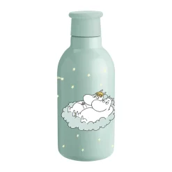 Hot Drink It Moomin Termodrikkedunk Børn Børnestel Og -Bestik