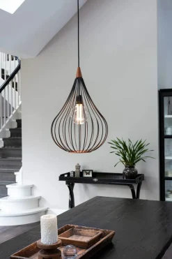Outlet Drops Pendel Pendler