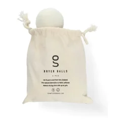 Sale Dryer Balls - 4 stk. Øvrig Rengøring