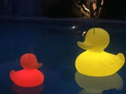 Discount Duck-Duck Lampe - Lille Led-Lamper