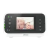 Discount DVM-75 Babyalarm med video Børn Babyalarmer