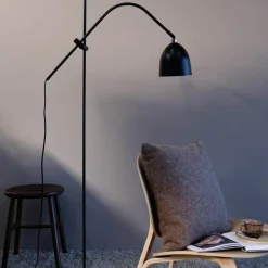 Discount Easton Gulvlampe Gulvlamper