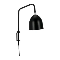 Clearance Easton Væglampe Væglamper
