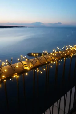 Sale Easy-Line Cluster LED Lyskæde Lyskæder