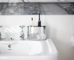 Outlet EasyStore Luxe Tandbørsteholder Tandbørsteholdere