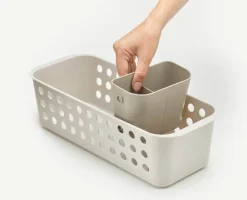Outlet EasyStore Slimline Opbevaringskurv Småopbevaring