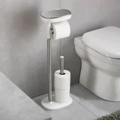 Sale Easystore Toiletpapirholder Toiletbørster