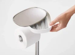 Sale Easystore Toiletpapirholder Toiletbørster