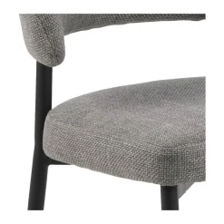 Discount Edina Spisebordsstol - 2 stk Stole