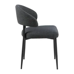 Online Edina Spisebordsstol - 2 stk Stole