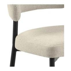 Hot Edina Spisebordsstol - 2 stk Stole