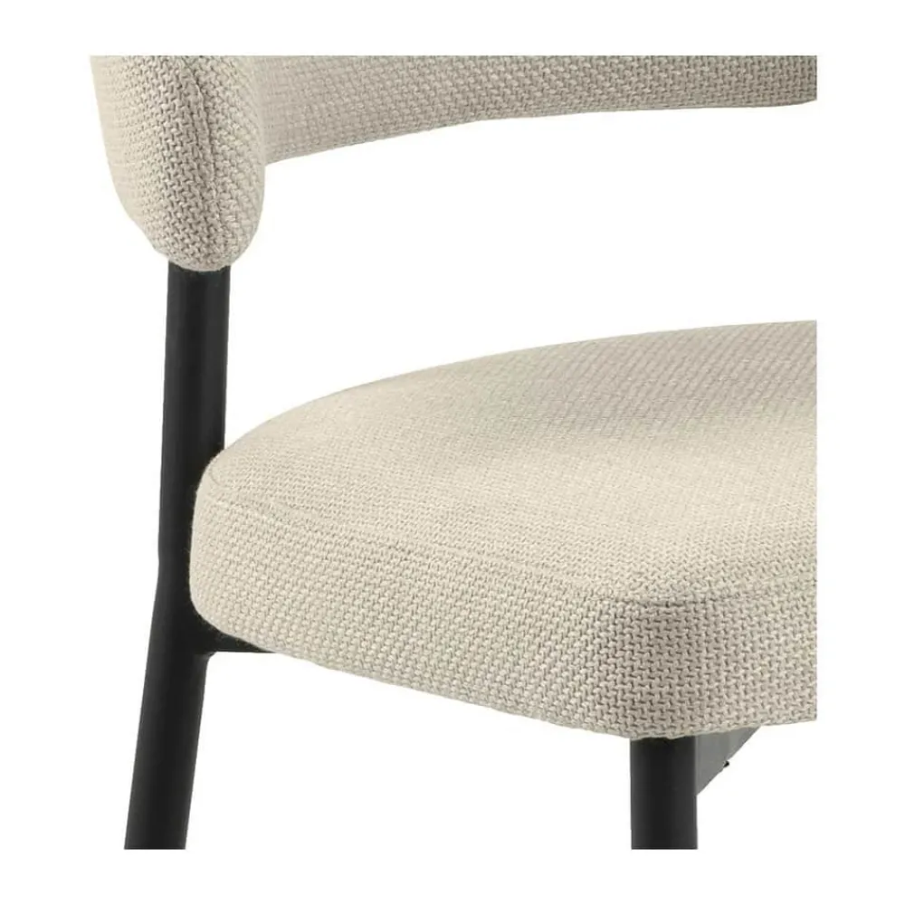 Hot Edina Spisebordsstol - 2 stk Stole