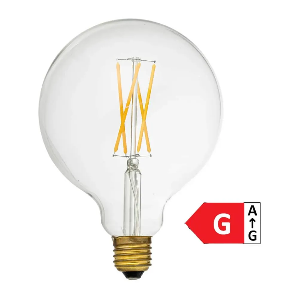 New Edison Mega LED Lyspære Tilbehør Til Lamper