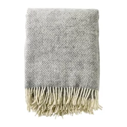 Outlet Edith Plaid Plaider