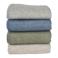 Outlet Edith Plaid Plaider
