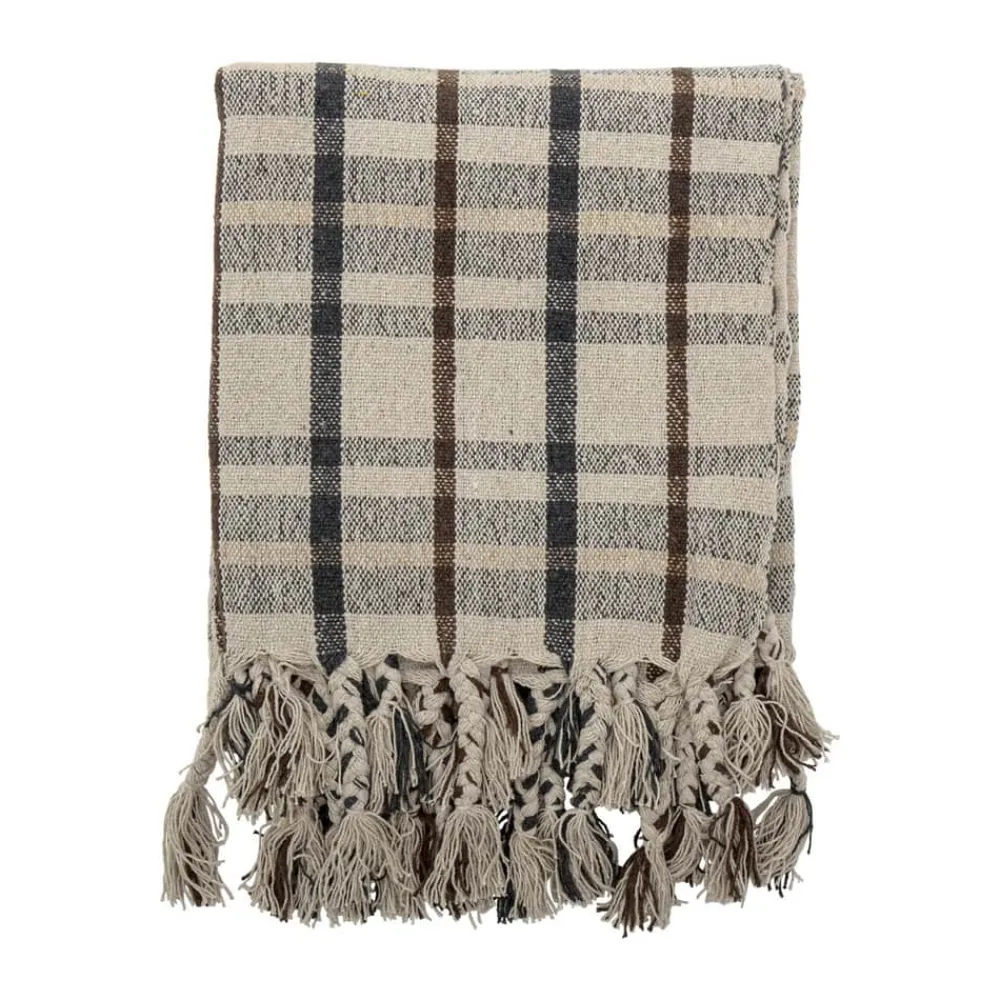 Sale Ekin Plaid Plaider