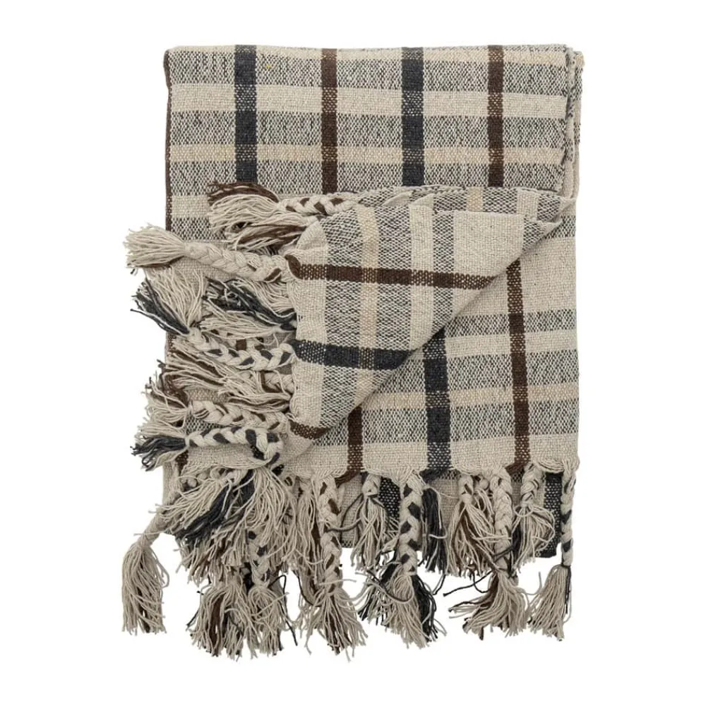 Sale Ekin Plaid Plaider