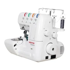 Clearance Elastica Overlock symaskine Symaskiner Og Tilbehør
