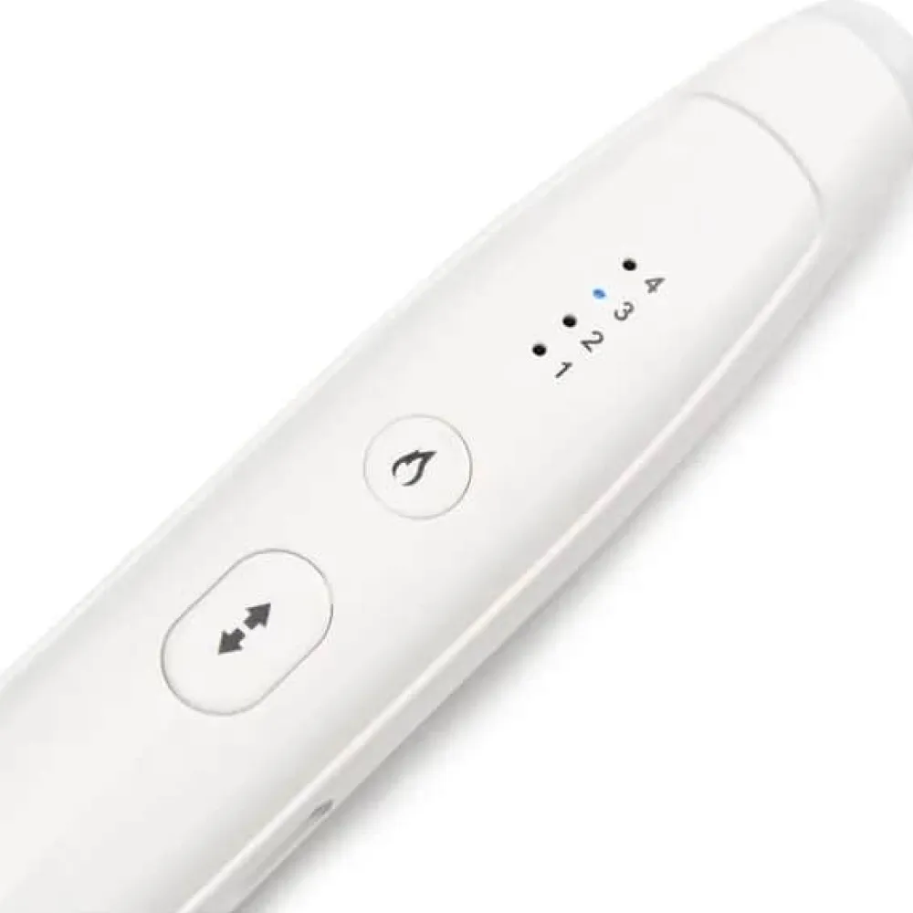 New Elektronisk Anti-kløe-pen Øvrig Personlig Pleje