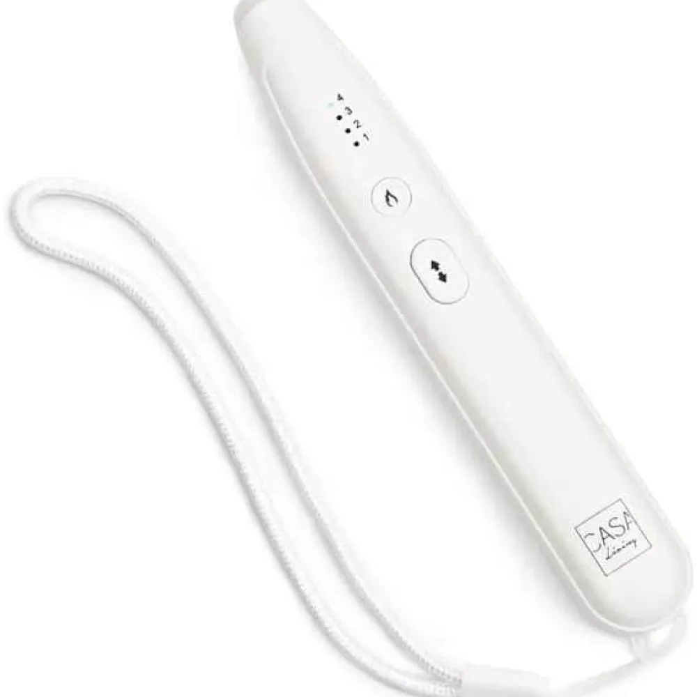 New Elektronisk Anti-kløe-pen Øvrig Personlig Pleje