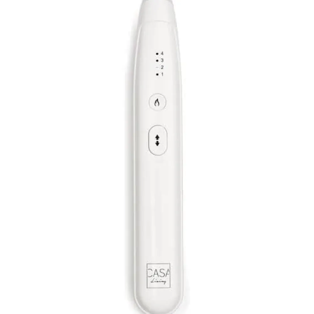 New Elektronisk Anti-kløe-pen Øvrig Personlig Pleje