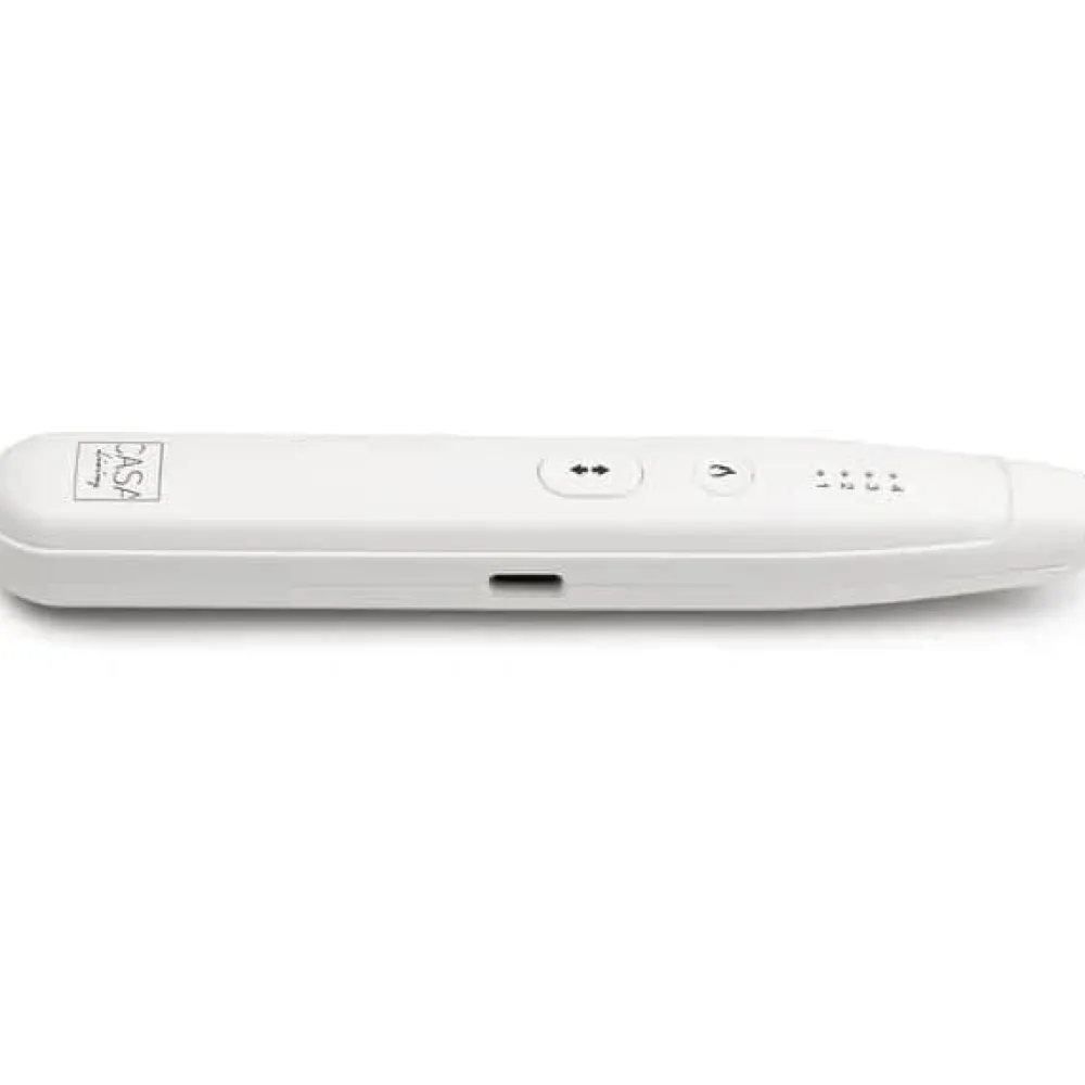 New Elektronisk Anti-kløe-pen Øvrig Personlig Pleje