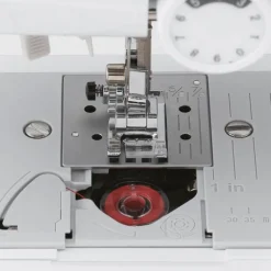 Best Elektronisk Symaskine CS10S Symaskiner Og Tilbehør