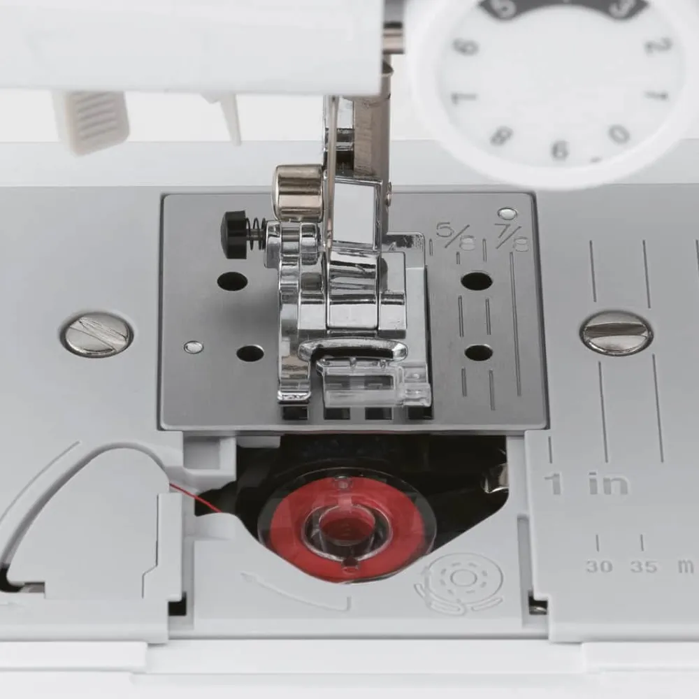 Best Elektronisk Symaskine CS10S Symaskiner Og Tilbehør