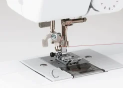 Hot Elektronisk Symaskine DS120X Symaskiner Og Tilbehør
