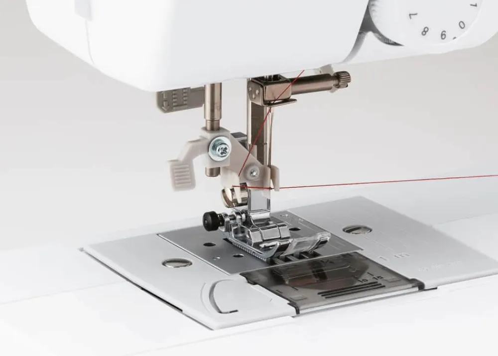 Hot Elektronisk Symaskine DS120X Symaskiner Og Tilbehør