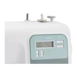 Hot Elektronisk Symaskine DS120X Symaskiner Og Tilbehør