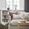 Outlet Elia Pudebetræk Pyntepuder Og -Betræk