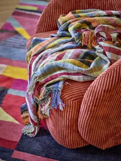 Sale Elmy Plaid Plaider
