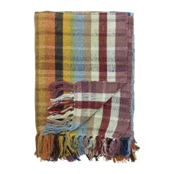 Sale Elmy Plaid Plaider