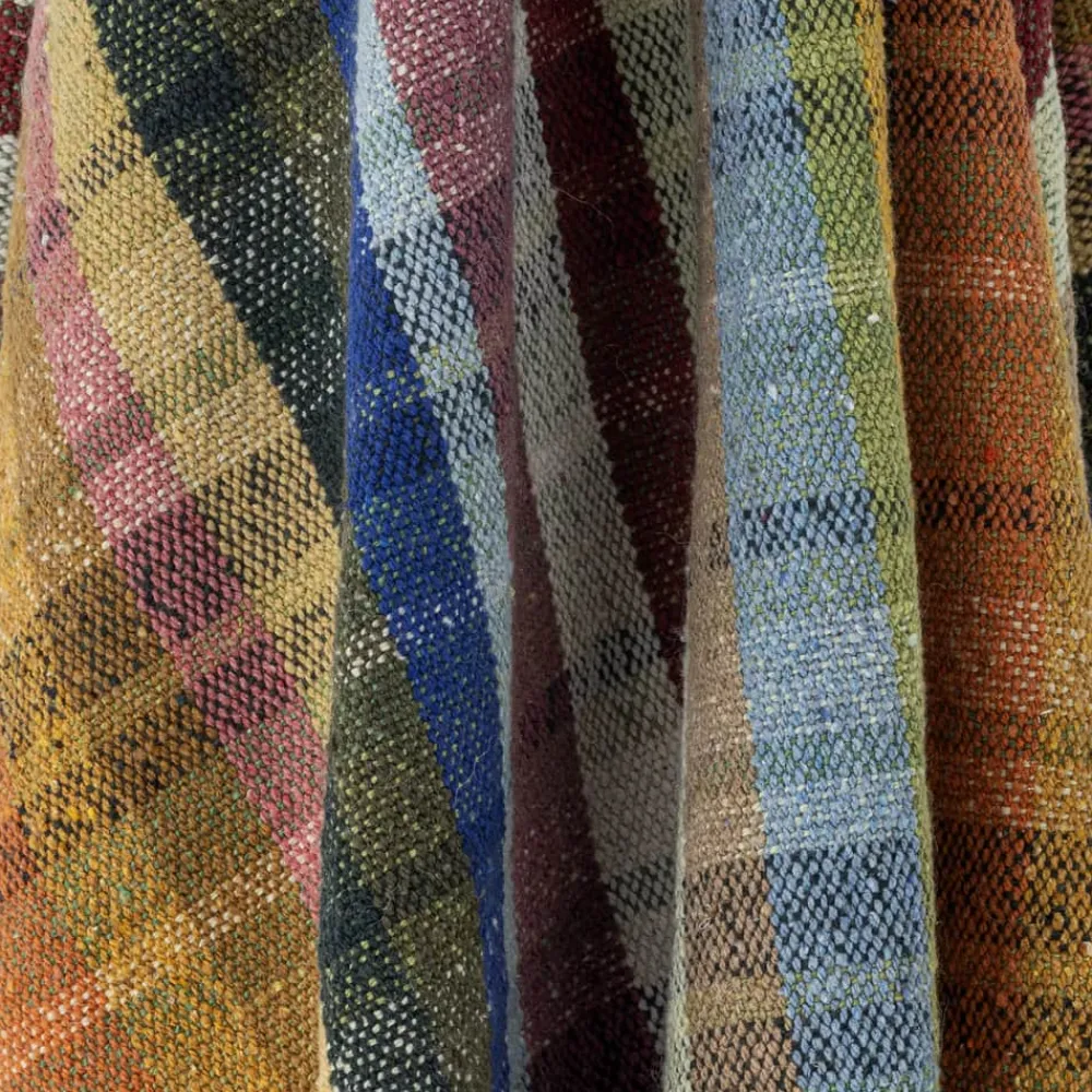Sale Elmy Plaid Plaider