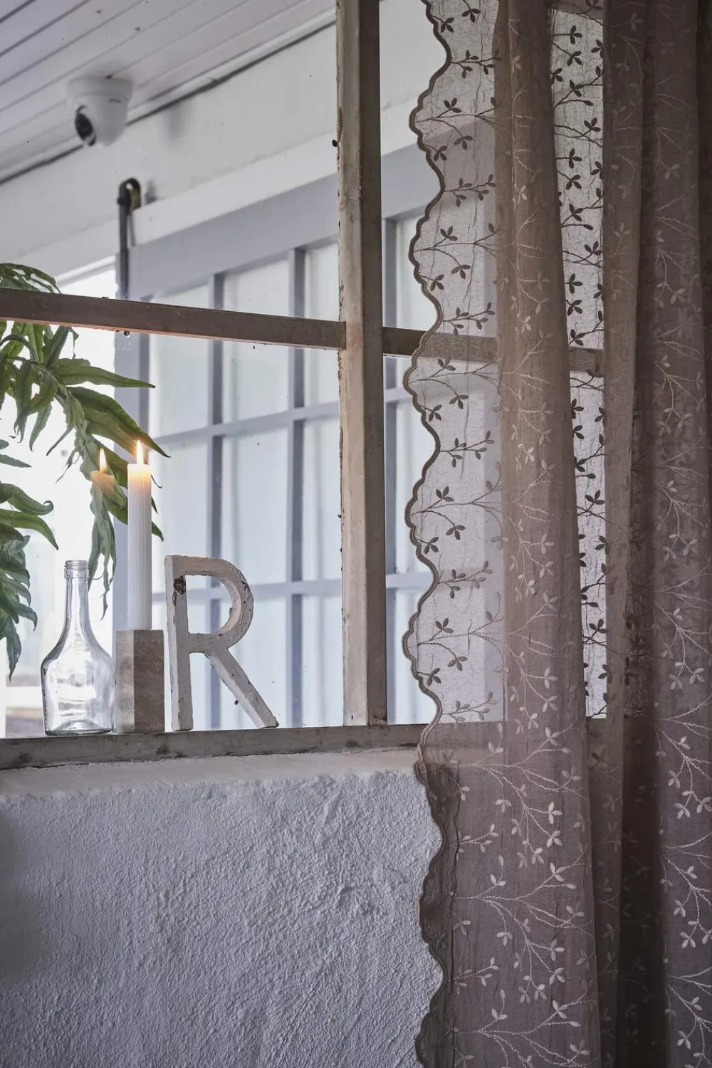 Discount Eloise Gardin Gardiner Og Gardinstænger