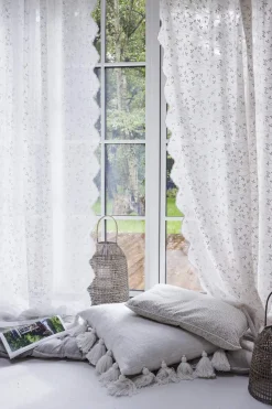 Online Eloise Gardin Gardiner Og Gardinstænger