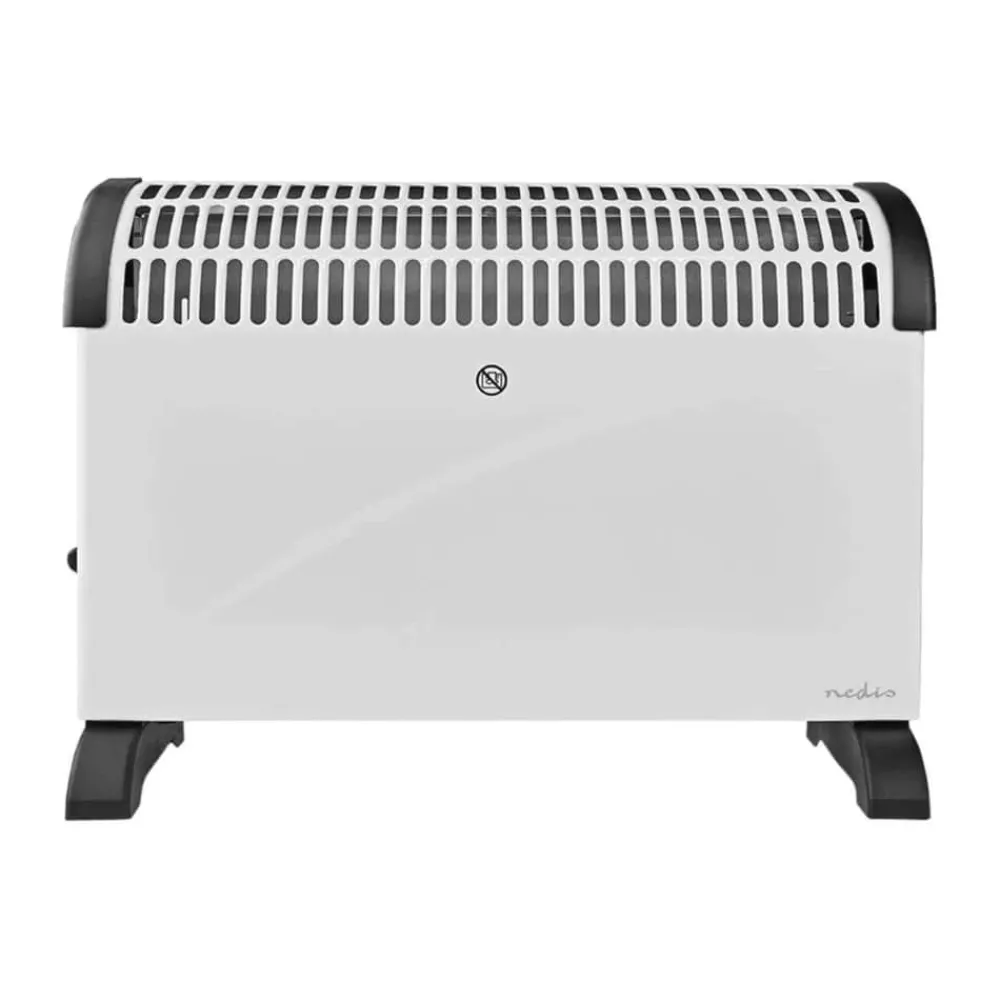 Hot Elradiator Klima Og Ventilation