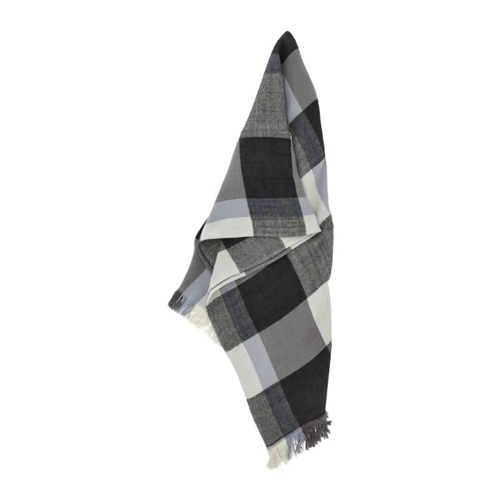 Embrace Plaid Plaider