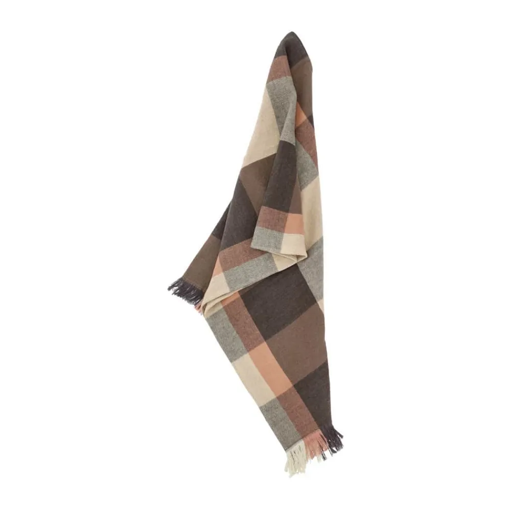 Outlet Embrace Plaid Plaider