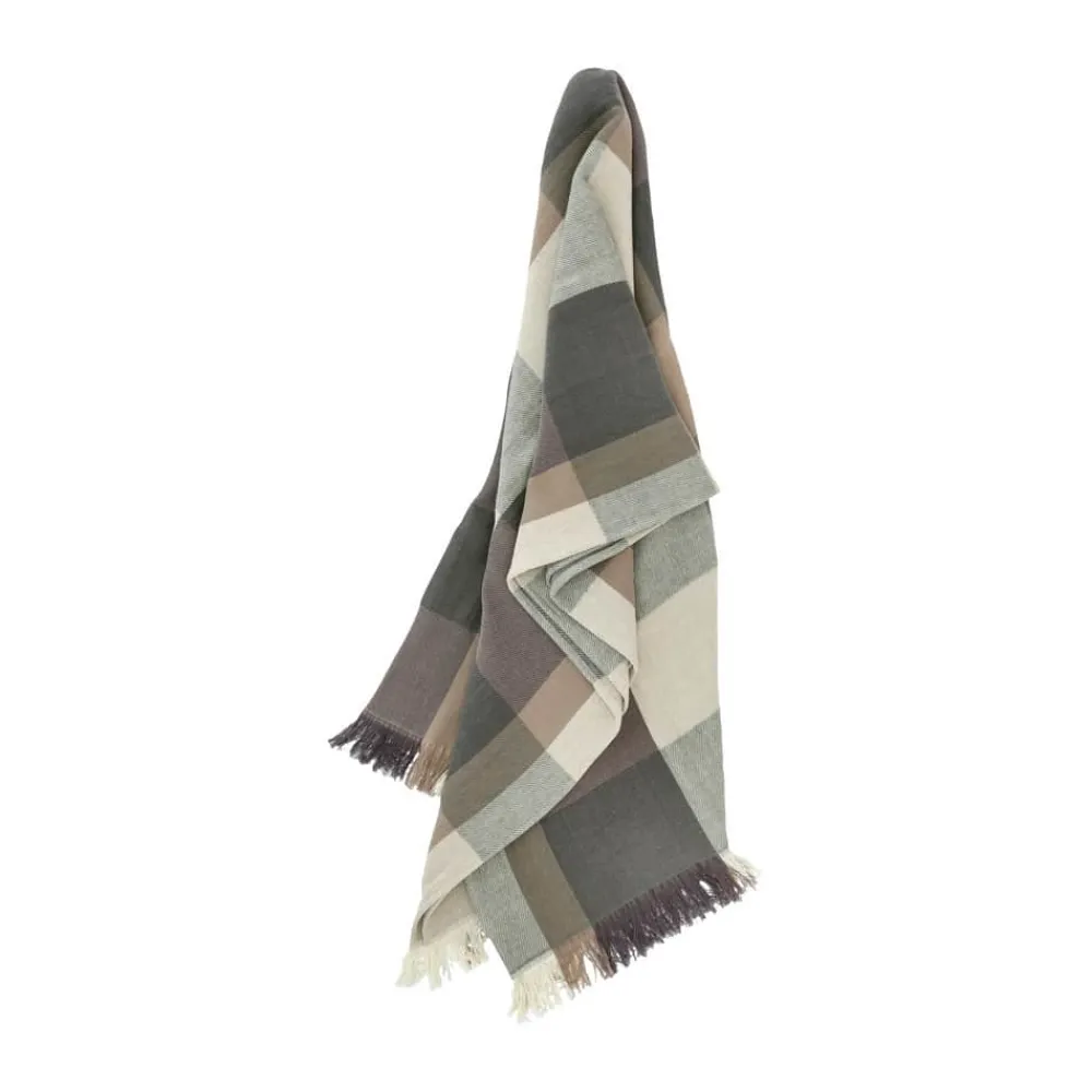 Outlet Embrace Plaid Plaider