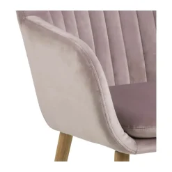 Clearance Emilia Spisebordsstol Stole
