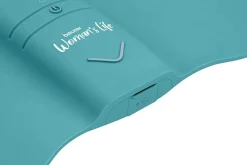 Outlet EM55 Menstrual Relax+ Tens Massageapparat Massageapparater Og Massagepuder
