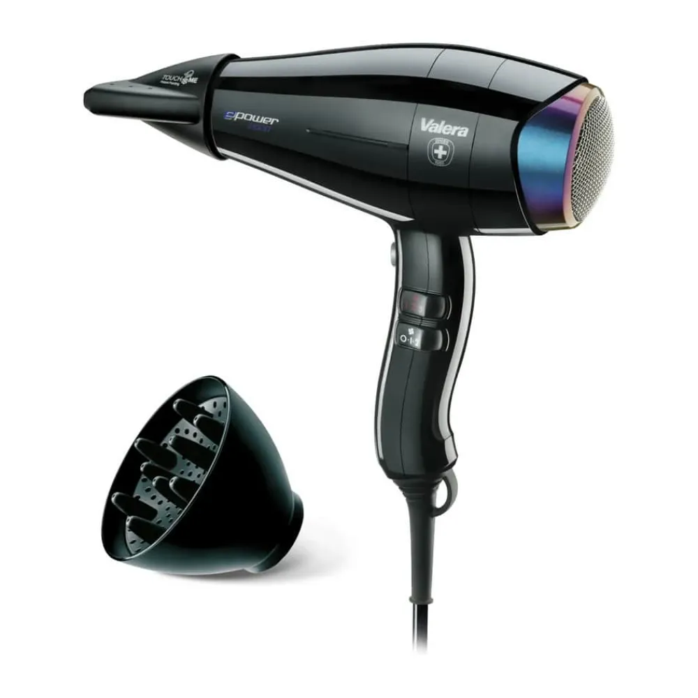 Hot Epower Hårtørrer 2020 D RC Hårtørrere