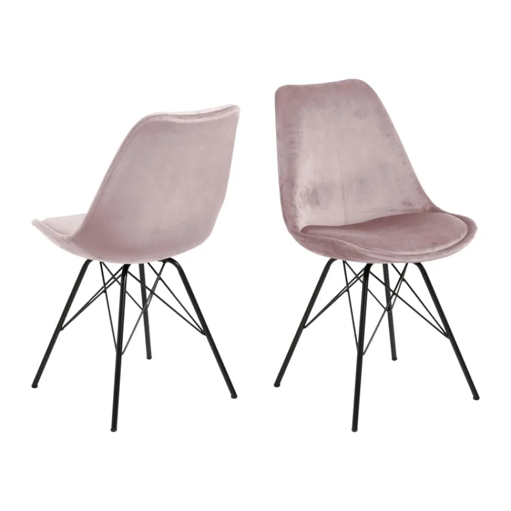 Discount Eris Spisebordsstol - 2 stk Stole