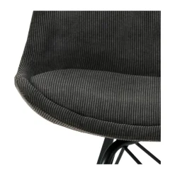 Clearance Eris Spisebordsstol - 2 stk. Stole