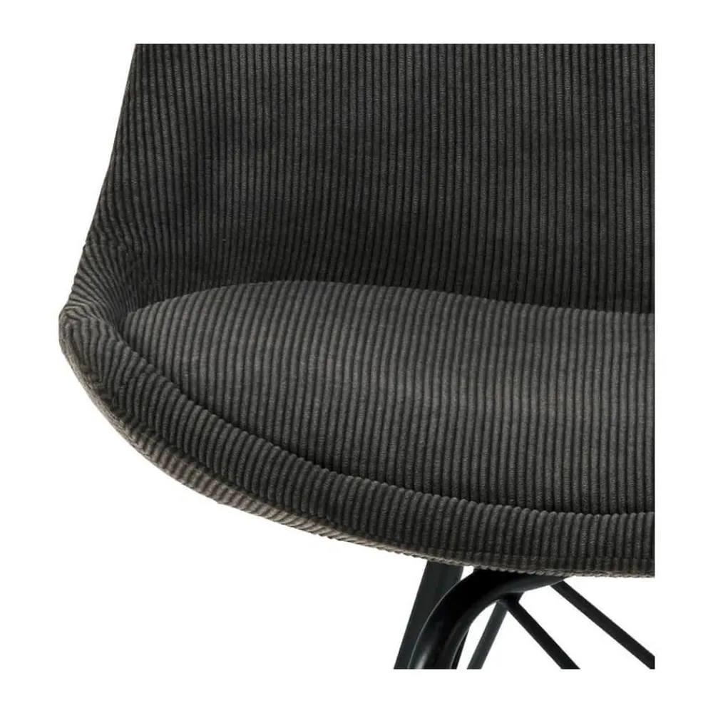 Clearance Eris Spisebordsstol - 2 stk. Stole