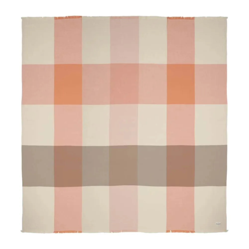 Erlend Plaid Plaider